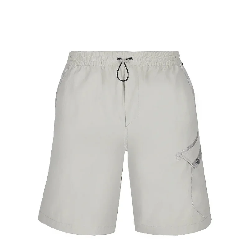 ST95 Cargo Shorts Light Grey