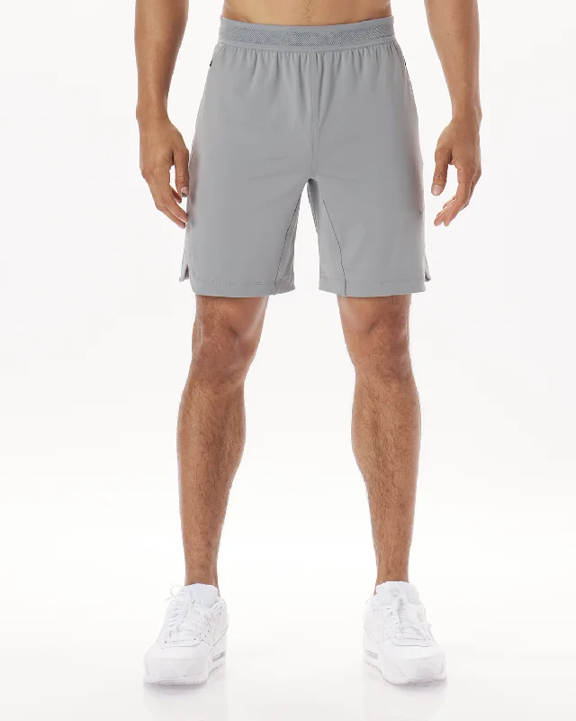 Strand Short Medium Gray