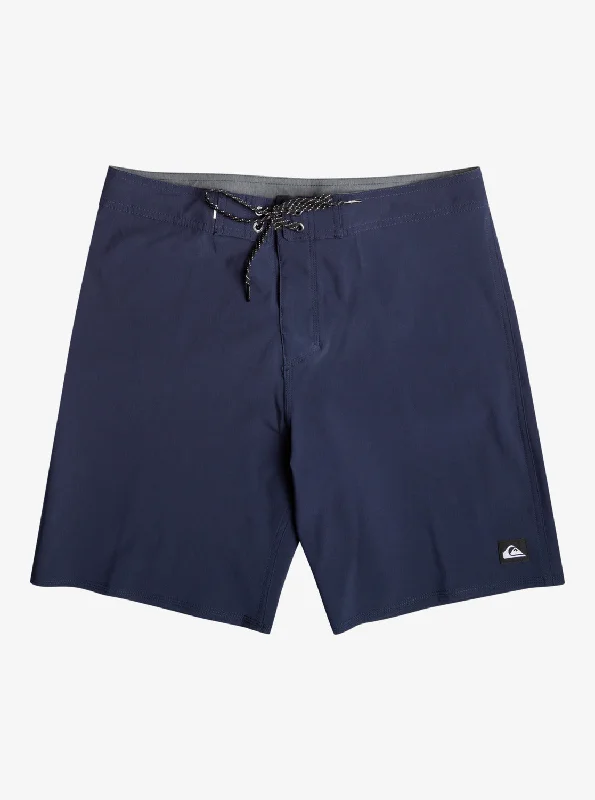 Surfsilk Kaimana 19" Boardshorts - Navy Blazer