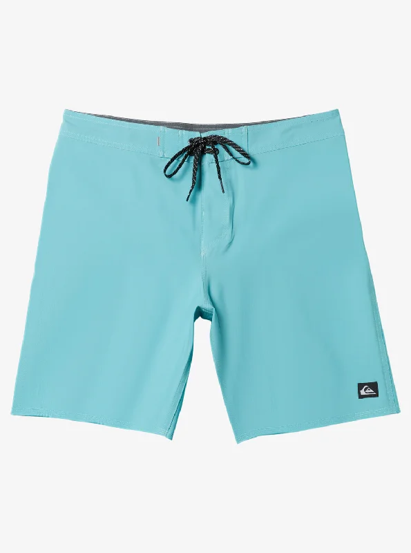 Surfsilk Kaimana 19" Boardshorts - Reef Waters