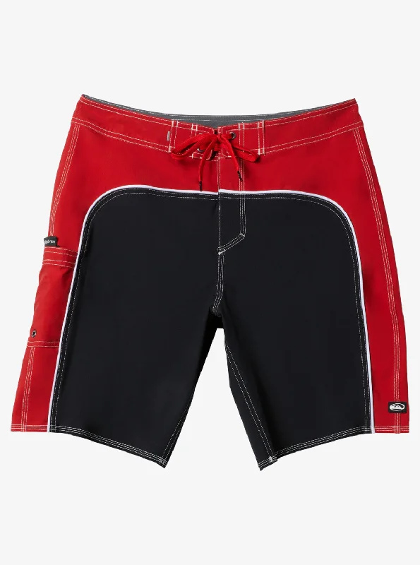 Surfsilk Modular 20" Boardshorts - Samba