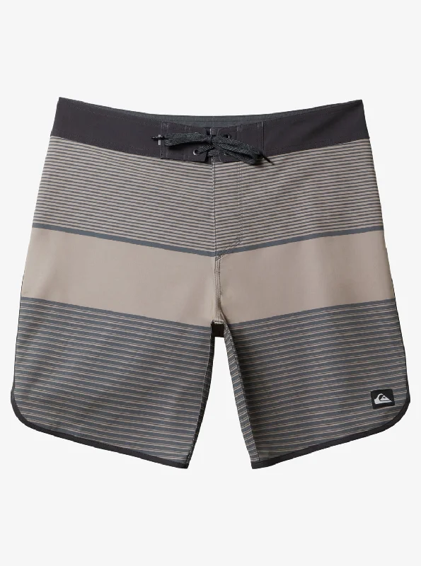 Surfsilk Tijuana 19" Boardshorts - Goat