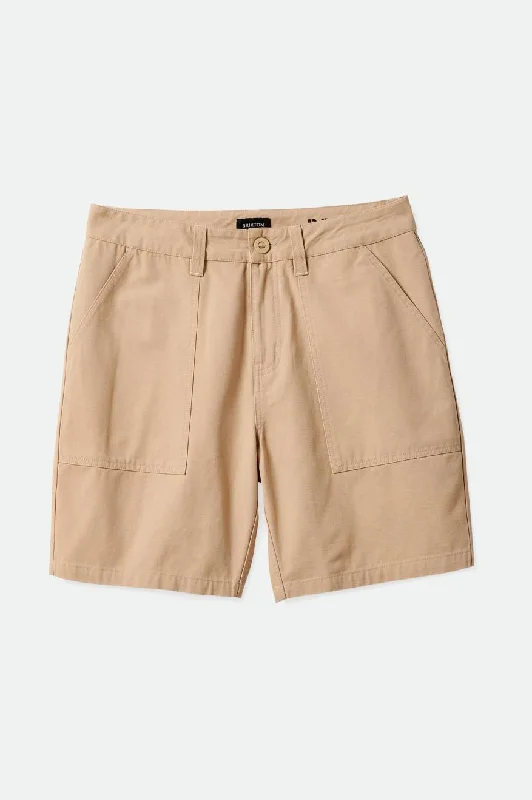 Surplus Short - Sand