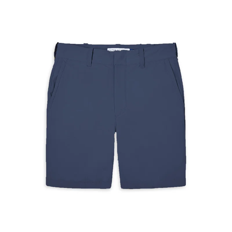 Tech Shorts - Navy