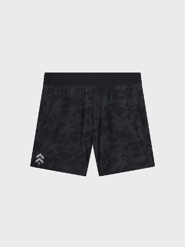 TEN THOUSAND CAMO INTERVAL SHORT LINERLESS 5IN