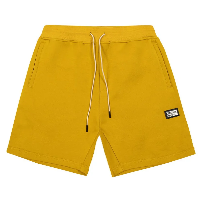 The Broome Short | Gold