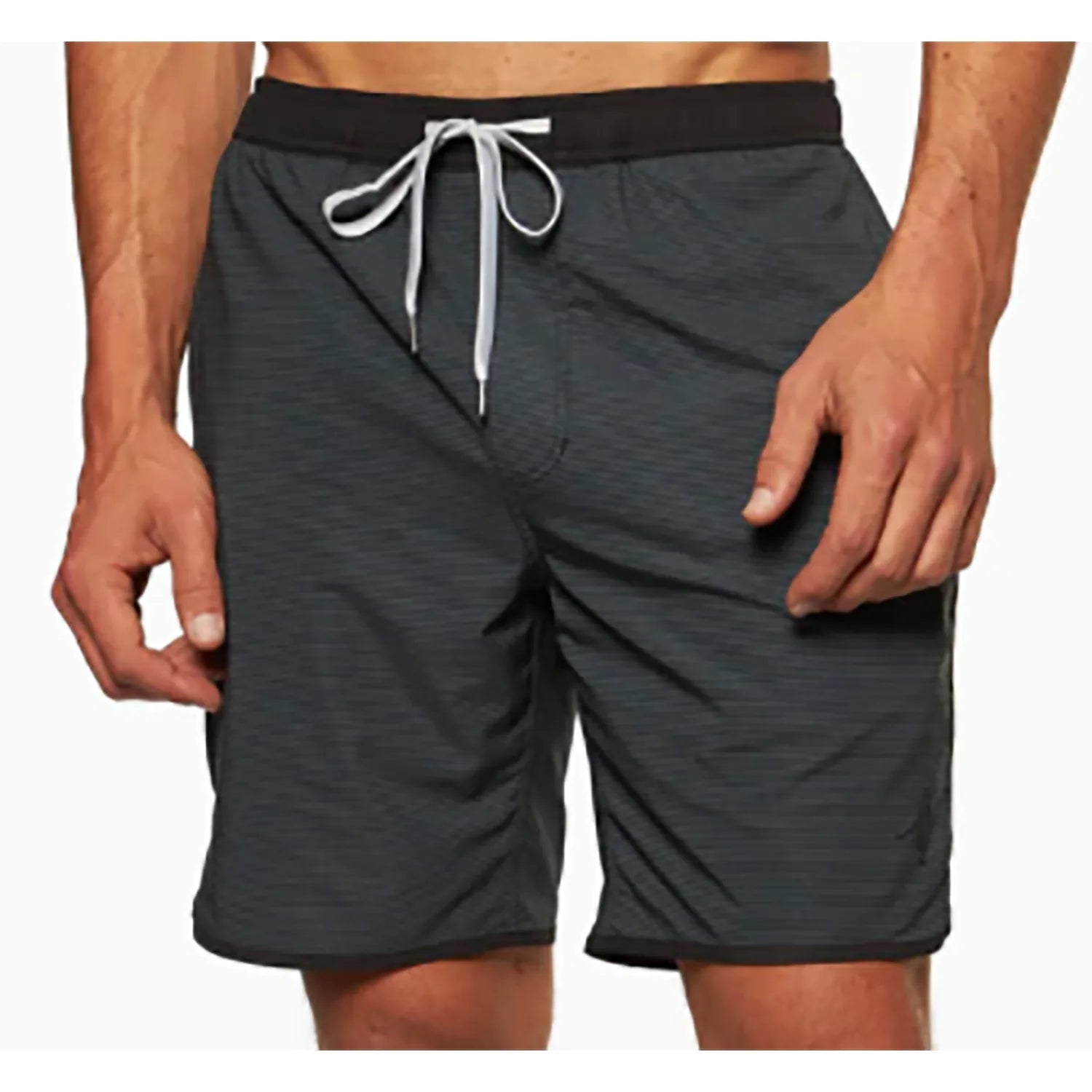 Toes on the Nose Ridge Athletic Short (2 Colors)