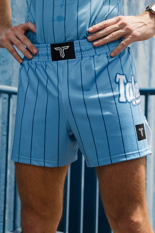 Tomahawk Fight Shorts (5"&7“ Inseam)