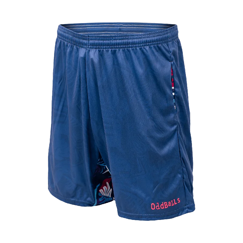 Toucan - Tech Fit - Mens Sport Shorts