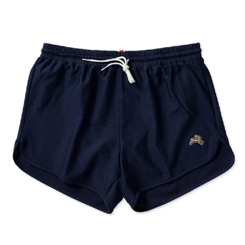 Tracksmith Men's Van Cortlandt Shorts