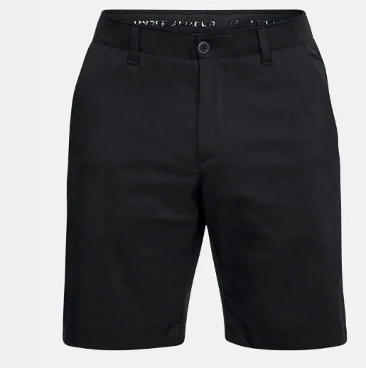 Under Armour Showdown Short Black 1309547 001