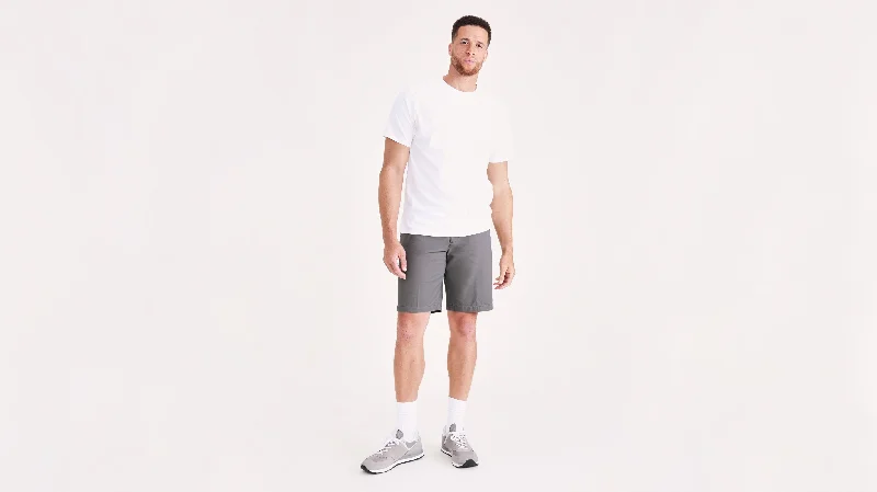 Ultimate 9.5" Shorts (Big and Tall)