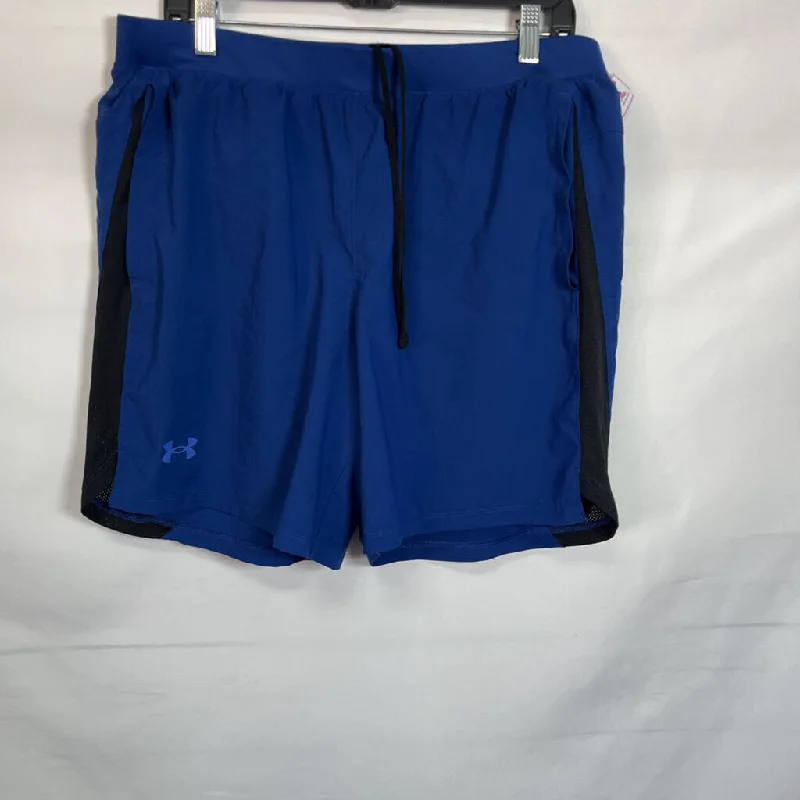 UNDER ARMOUR MEN'S SHORTS XL