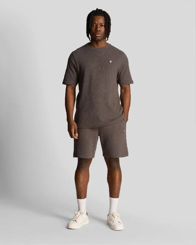 Utility Sweat Shorts