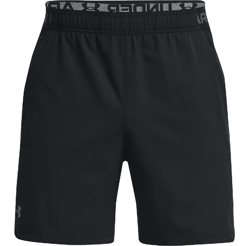 Men's UA Vanish Woven 6 inch Short