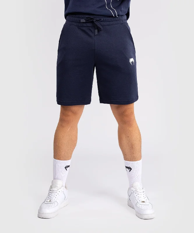 Venum Classic Shorts - Navy Blue