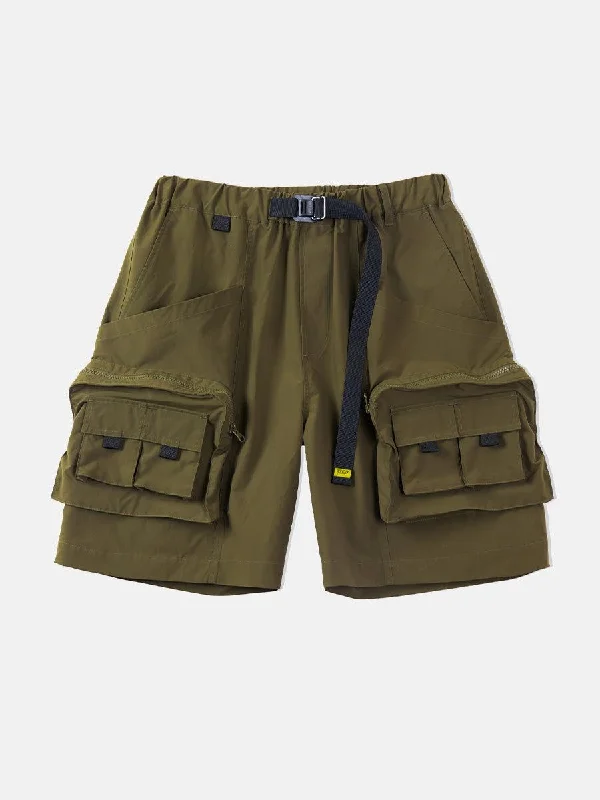 Veteran's Hiking Shorts