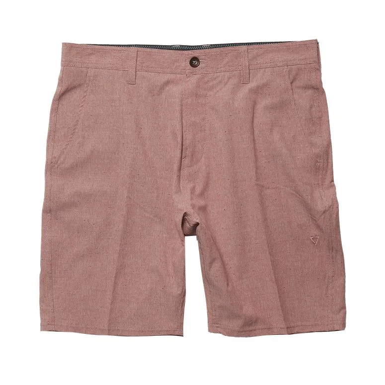 Vissla Canyons Hybrid 19" Walkshort