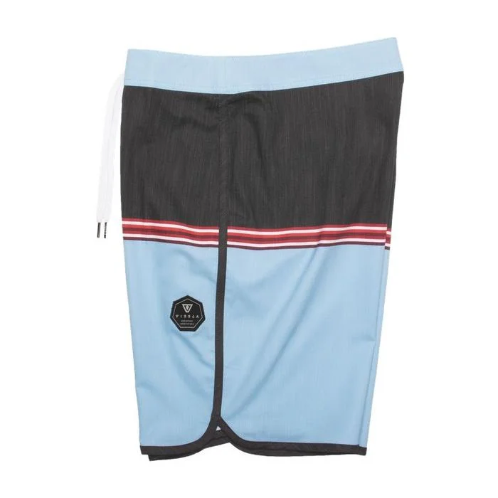 Vissla Dredges 20" Boardshort Cool Blue