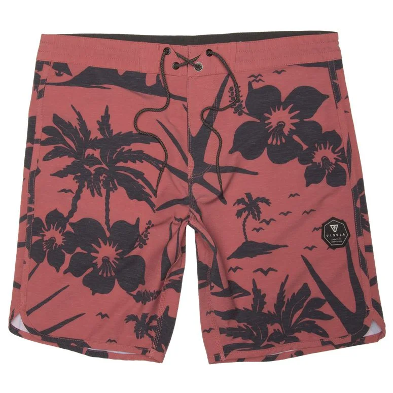 Vissla Mokuleia 18.5" Boardshort