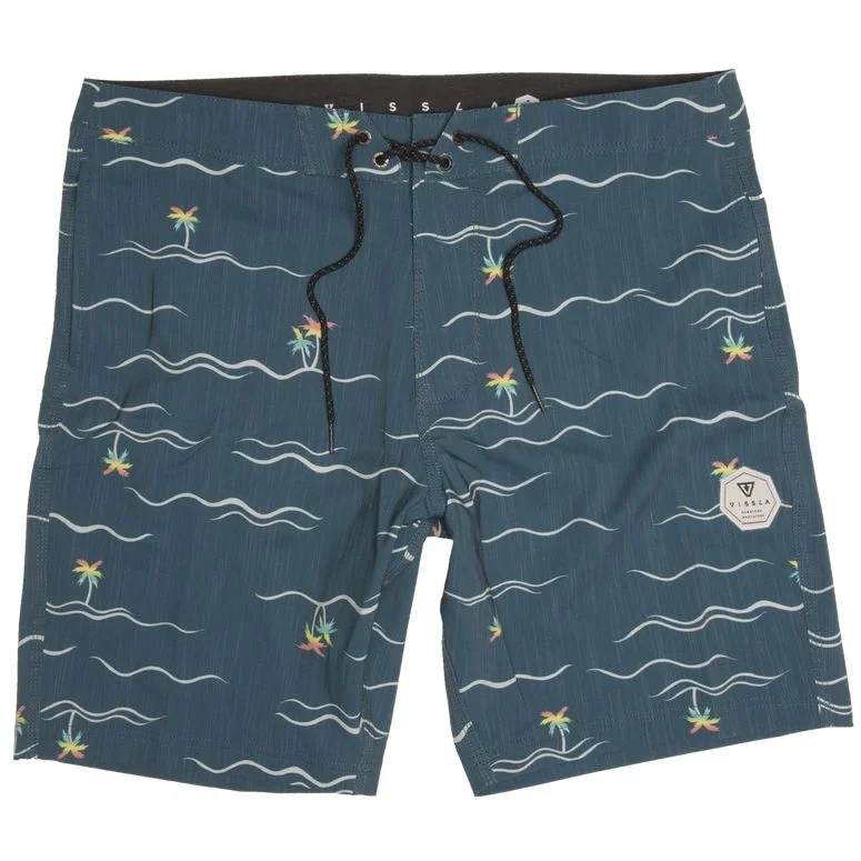 Vissla Palmere 18.5" Boardshort