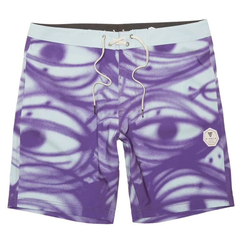 Vissla Thomas Campbell 18.5" Boardshort