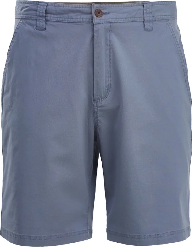 Woolrich Vista Point Eco Short 3010 GRI