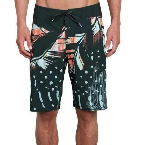 Volcom Flora Dot Mod 20in Boardshorts