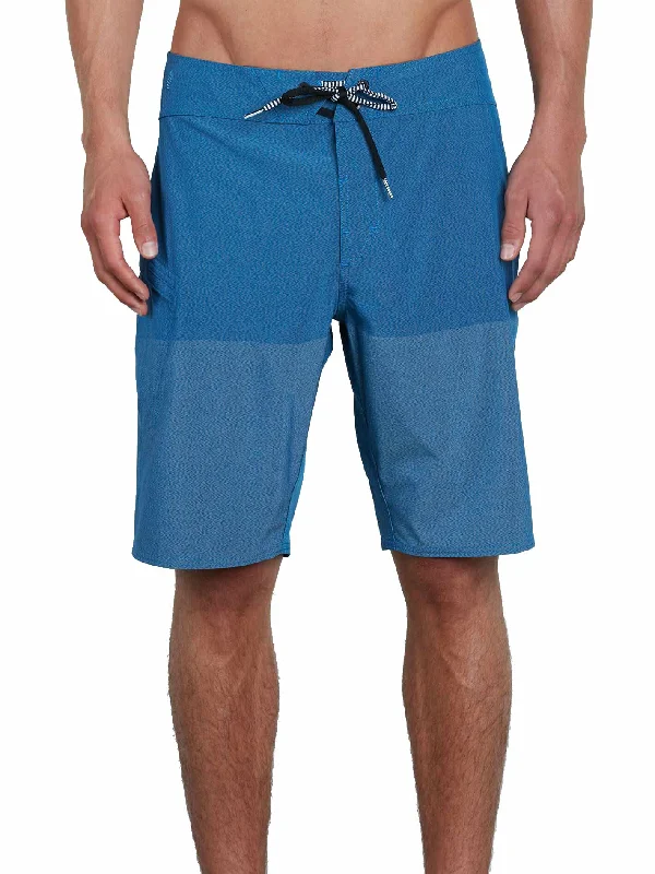 Volcom Lido Heather Mod Boardshorts