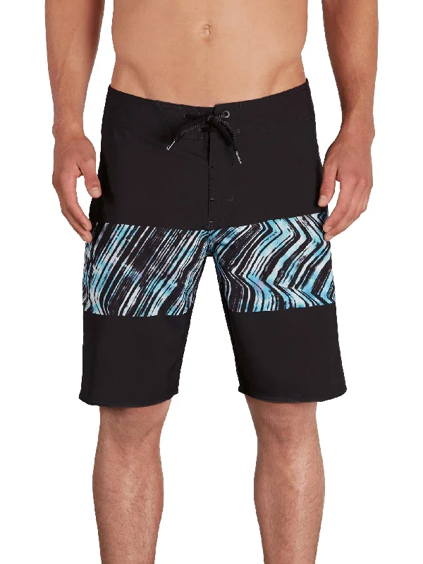 Volcom Macaw Mod Boardshorts