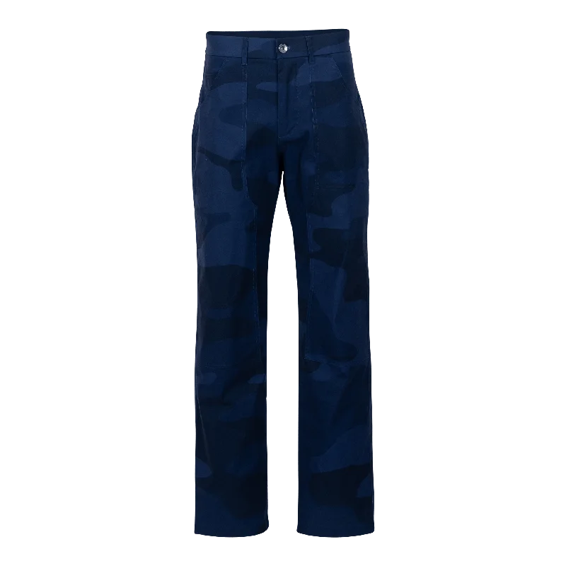 Wainscott Utility Pant