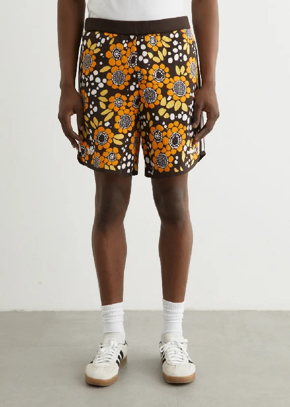 x Wales Bonner Knit Shorts