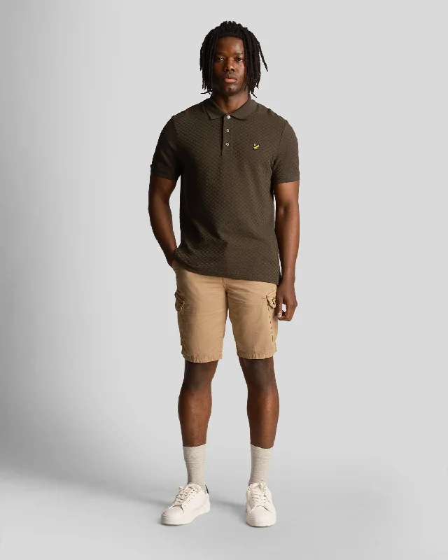 Wembley Cargo Short