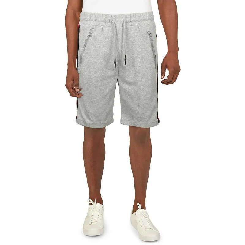 Wicked Stitch Mens Stretch Casual Casual Shorts