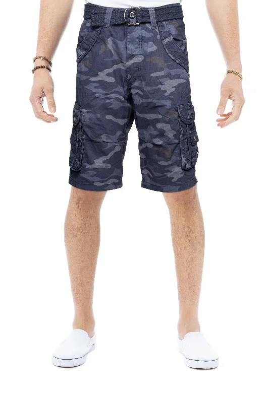 Navy Camo