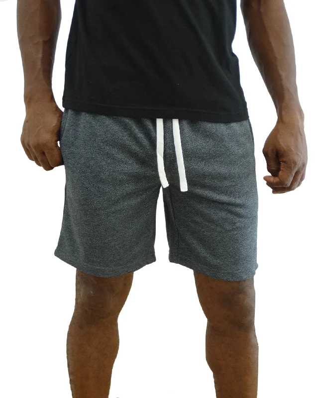 YF261, Britannia - Men's Drawstring Shorts (S-XXL)