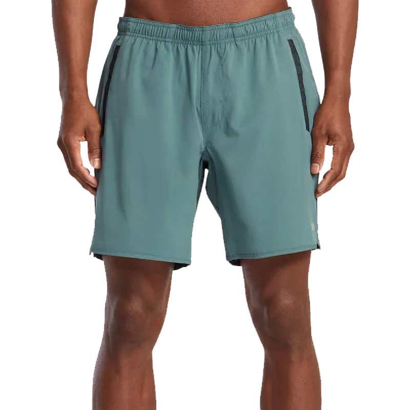 Men's Yogger Stretch Short