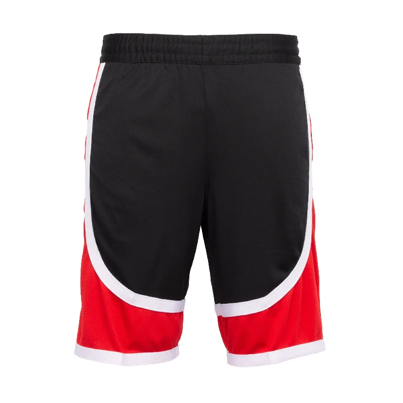 Contrast Tape Short - Mens