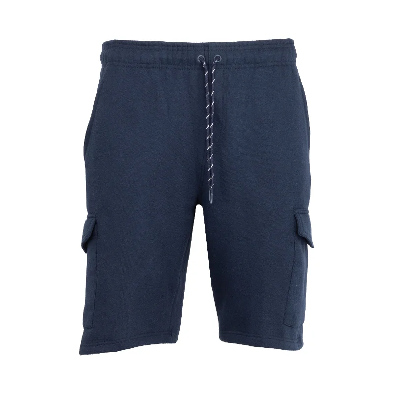 Fleece Cargo Short - Mens