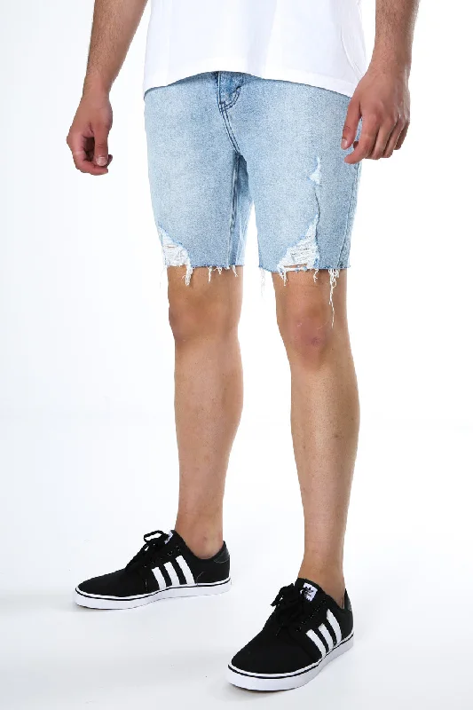 Z-Roadie Short Soul Bleach